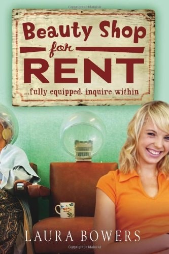Beauty shop for - rent:, .