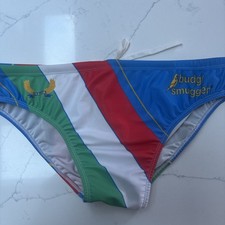 Men’s Budgy Smugglers Swim