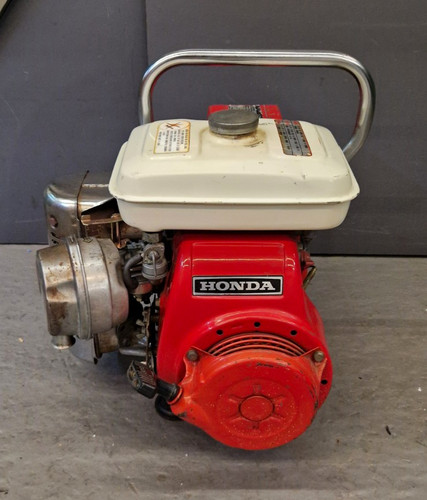 Honda g150 portable - honda,