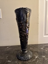 Victorian Era Silver Plated