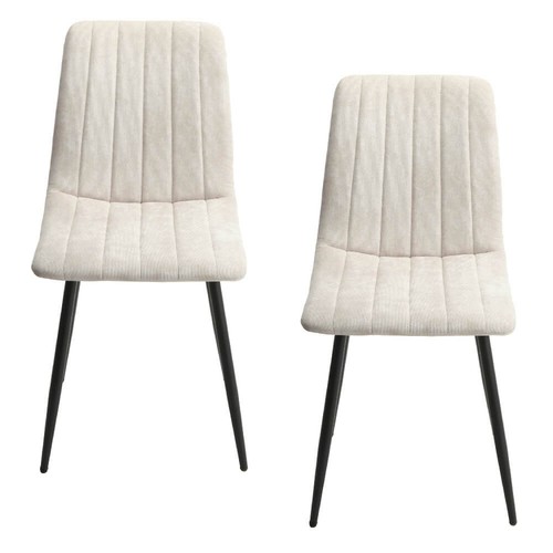 Aspen dining chairs natural - dining,