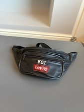 Levi's 501 Vintage Black