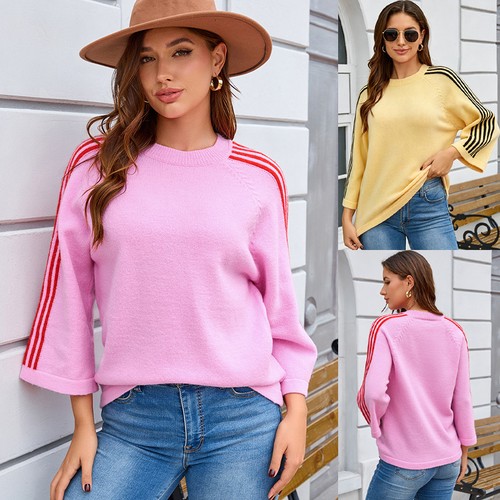 Womens striped casual - womens,