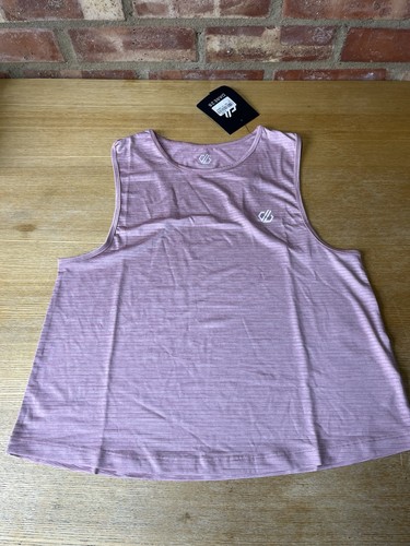Dare sports top size - dare,