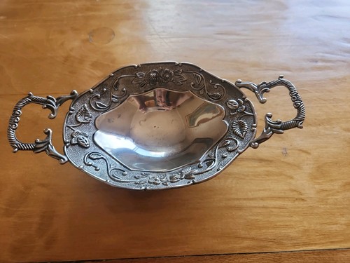 Antique victorian silver - victorian,