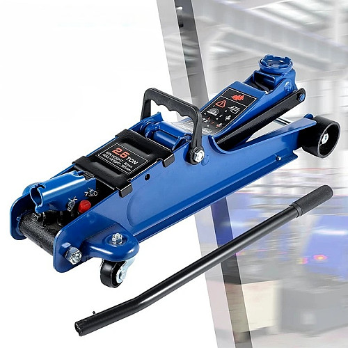 Trolley jack ton - jack,