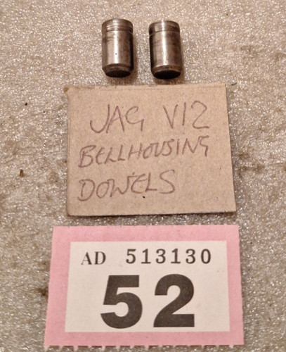 Jaguar v12 engine gearbox - to,