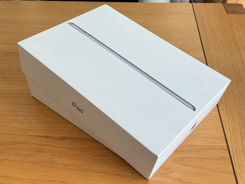 Apple ipad 5th generation - apple,
