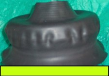 Drysuit neck seal or tape or