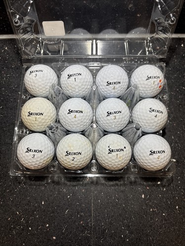 Srixon star golf - srixon,