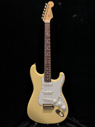 Fender custom shop - fender,