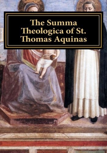 The summa theologica st - the,