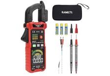 KAIWEETS KC604 Clamp Meter