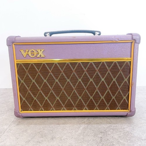 Very rare vox pathfinder 10 - pathfinder,
