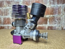 Schumacher Fusion/Menace/XTR