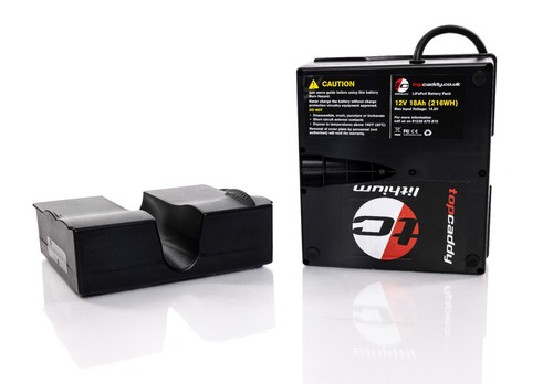 Motocaddy series compatible - series,