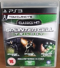 Sony PlayStation 3 Game