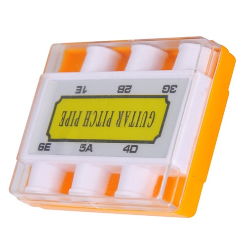 Guitar tuner pitch - guitar,