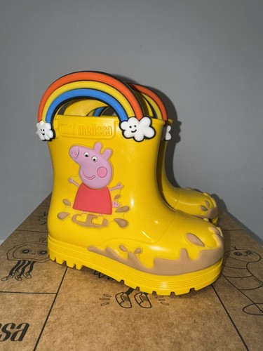 Mini melissa peppa pig - mini,