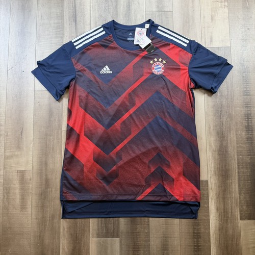 Bayern munchen jersey - bayern,