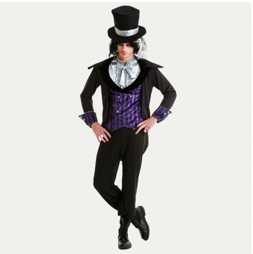 Hauntlook dark mad hatter - dark,