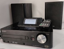 Sony Giga Juke NAS-E300HD HDD