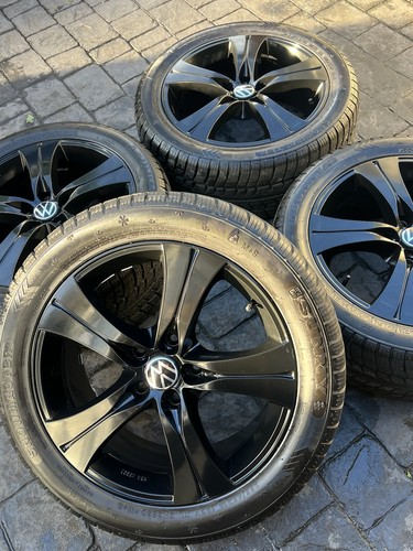 Gloss black genuine autec - gloss, x
