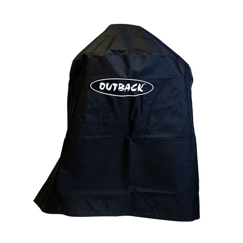 Outback comet bbq - kettle, cover