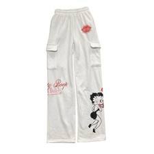 Von dutch betty boop fleece - x,