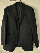 Gents Suit Jacket M & S-44”