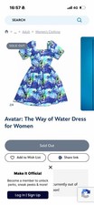 Avatar The Way Of The Water