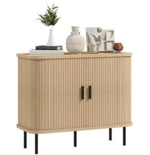 Sideboard Storage Cabinet w/