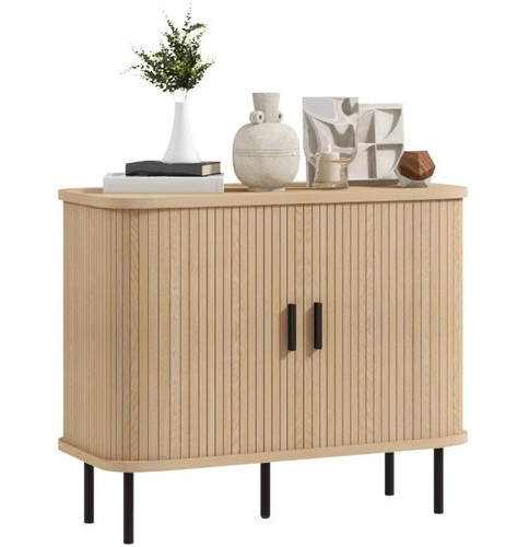 Sideboard storage cabinet - storage,