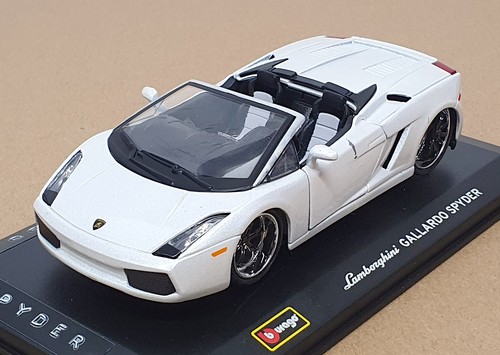 Burago scale 42000 - scale, 18-42000
