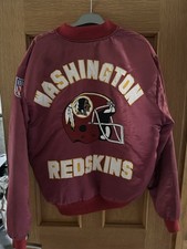 NFL AUTHENTIC VINTAGE REDSKINS