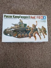 Brand New Tamiya Panzer
