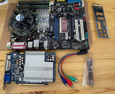 Asus P5N-E SLI REV. 1.01G