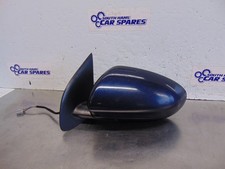 Nissan Qashqai Wing Mirror J10