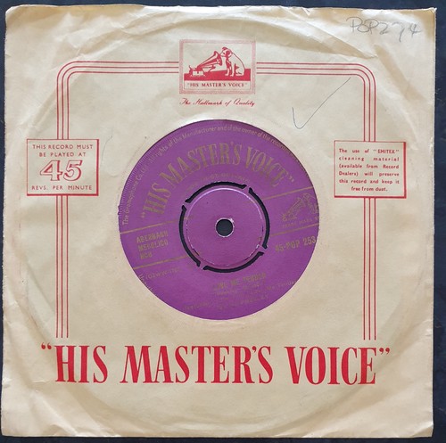 Elvis presley love me - -,