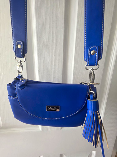 Mia tui isobel - isobel, cobalt