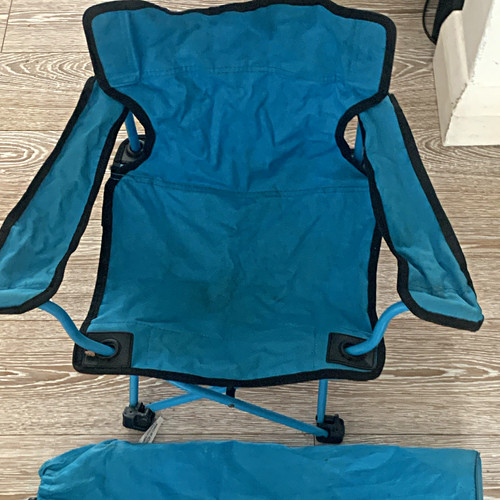 Blue black foldable - &, kids