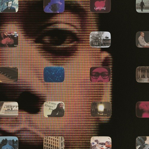 Carl craig desire the - carl,