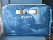 Ted Baker Clutch Bag Gloss