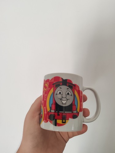 Thomas friends vintage 2007 - thomas,