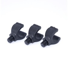 Sonik Stanz Rubber Rod Grips