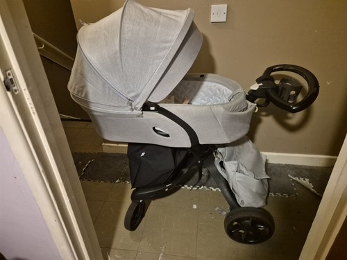 Stokke xplory good - stokke, v6