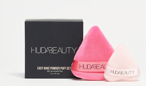 Huda beauty easy - beauty,