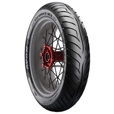 Classic Motorcycle Tyre Avon