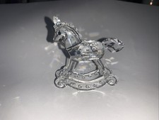 Swarovski Crystal RETIRED
