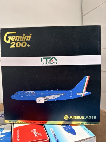 Gemini 200 ita - 200,